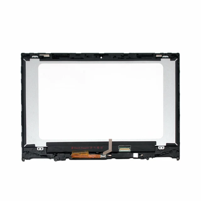 FHD LCD Touchscreen Digitizer Display Assembly für Lenovo Yoga 520-14IKB 81C8 2
