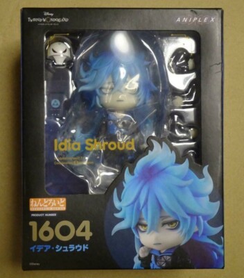 disney twisted wonderland figure