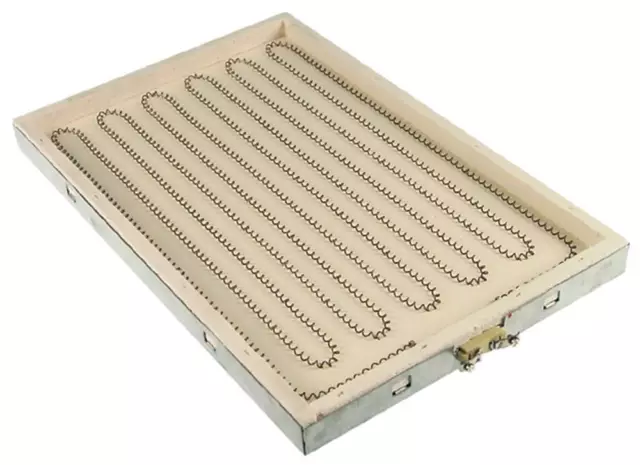 Irca Corps Chauffant à Rayonnement Pour Baron Série 600, Mareno FTVE100, FTVE40
