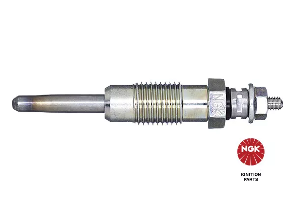 4389 Ngk Glow Plug For Fiat Lancia