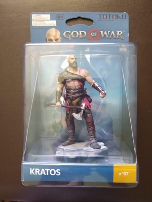 god of war totaku