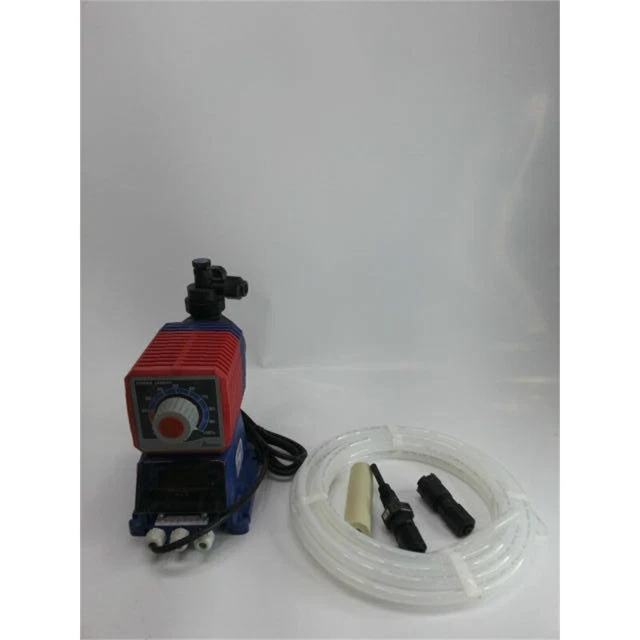 Ryan Herco WalChem EHE 5975.125 Electronic Diaphragm Metering Pump*