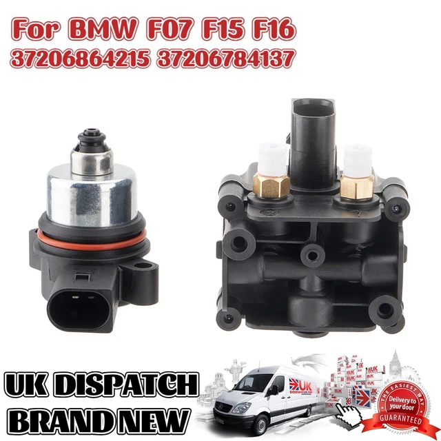 Air Suspension Valve For Bmw F02(235