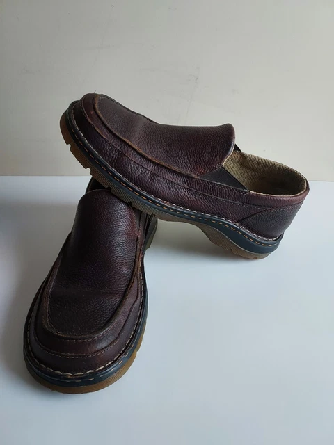 DR MARTENS LENNON Slip On Loafers Men display picture 3