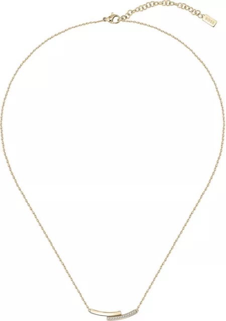 Boss Jewelry 1580280 collier - Colliers - Bijoux en acier inoxydable Colliers
