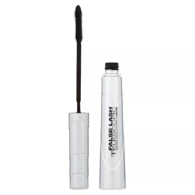 L'Oreal Paris False Lash Telescopic Magnetic Black Mascara 9ml