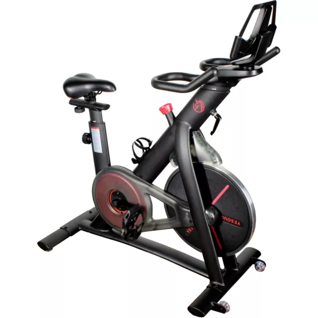 Yesoul S3 Smart Indoor Cycle Indoor-Fahrrad Speedbike Cycle Cardio 1407728