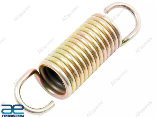 BRAKE RETURN SPRING Fit For Massey Ferguson 35 35X 135 240 245 250 190978M1 @US