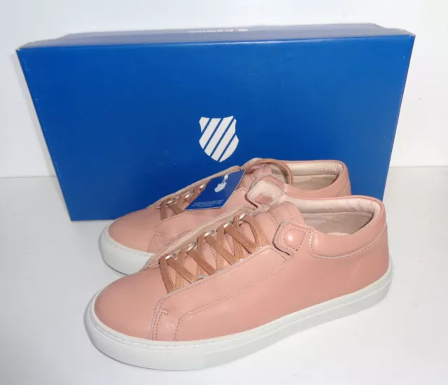 K swiss hot sale novo demi