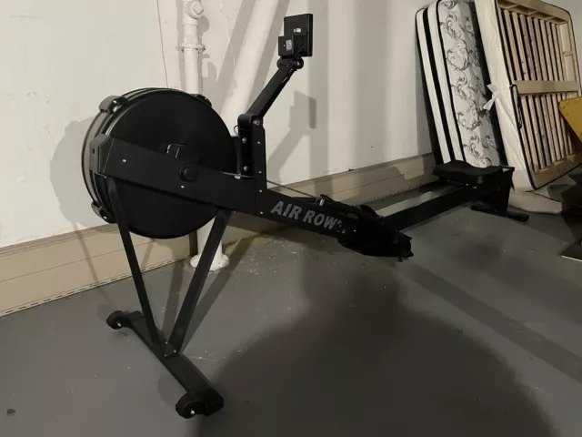 air rowing machine air rowing machine