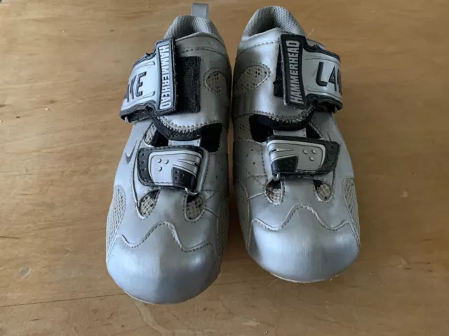 Lake Womens Cycling Shoes