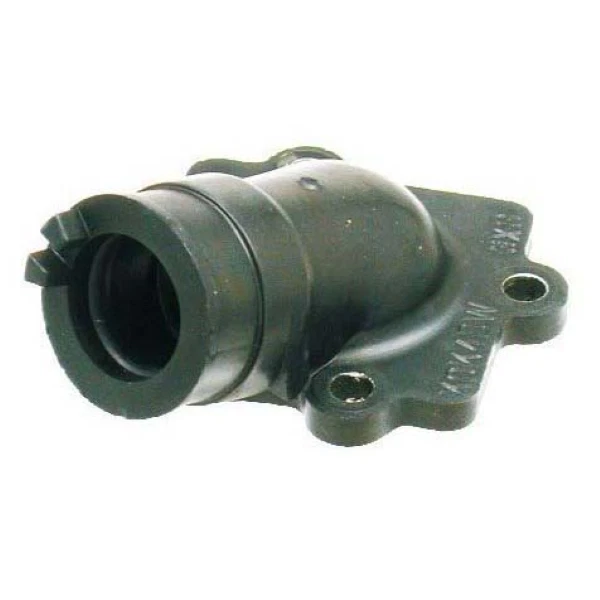 Collettore Aspirazione Per Malaguti F12 Phantom LC Euro 2 - 50 Cc 2T 2003-2004 - Foto 9