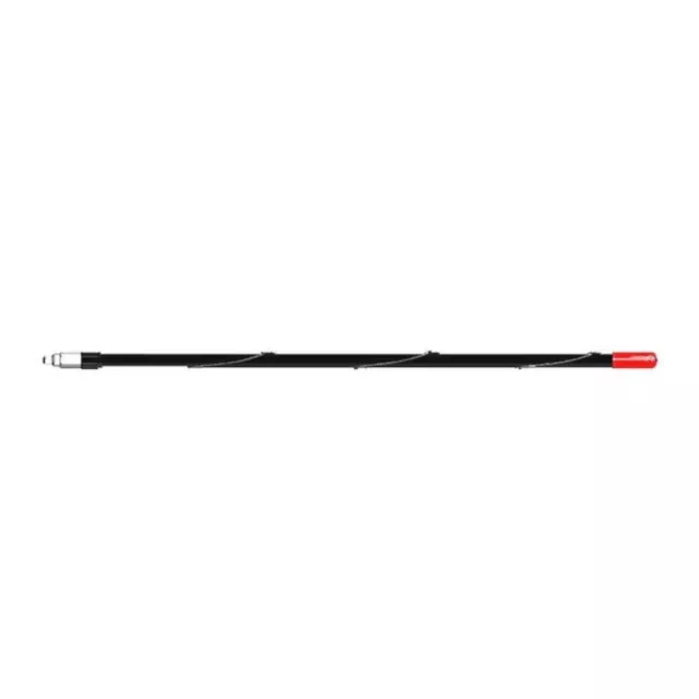 FireStik 2m-4 Bk 4' Black 2 Meter Fiberglass Antenna