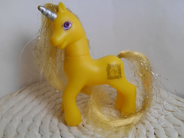 MY LITTLE PONY Mon Petit Poney Mlp Hasbro G4 2010 Fluttershy EUR 5,99