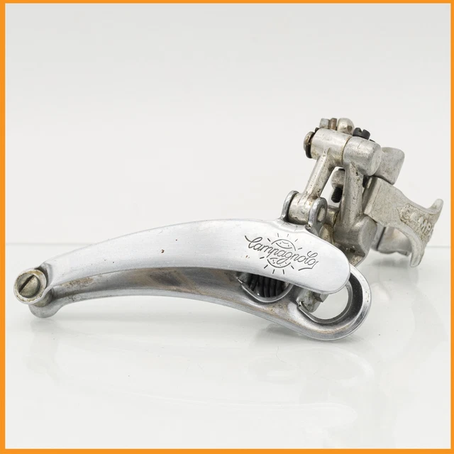 CAMPAGNOLO CHORUS 9 speed rear derailleur Standard Colnago Master Gios
