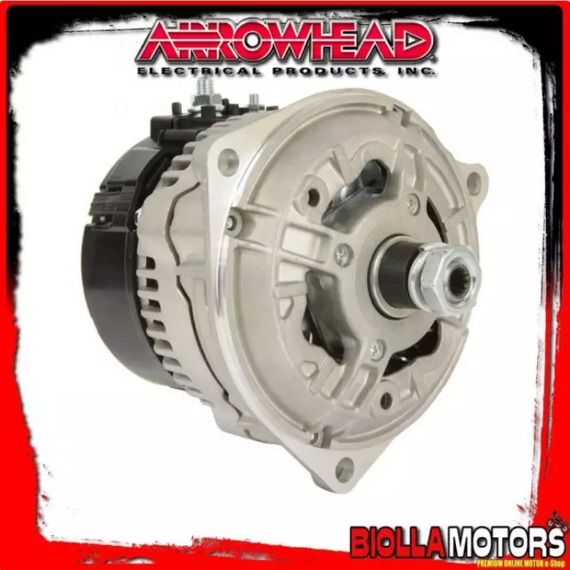 ABO0364 ALTERNATORE BMW R1100S 2000- 1085cc 0-123-105-001 Bosch 50A