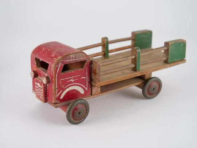 Camion plateau - renault - midlum 12t - 2016 / - Poids lourds