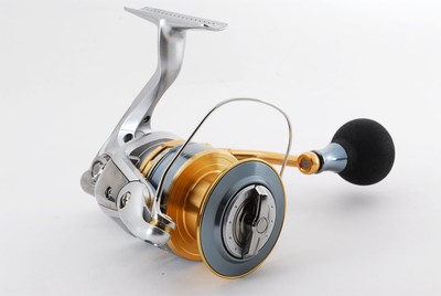 Shimano Super Tune BIOMASTER SW4000HG SW4000XG SW5000PG SW5000XG 5000SWAXG 13 