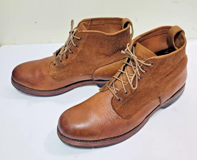 Timberland eastern standard hotsell
