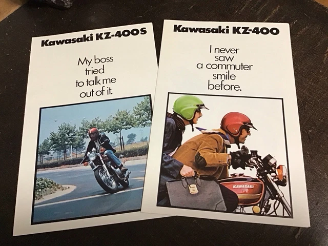 クリスマスファッション Motorcycle Brochures, Sales Manuals Vehicle Literature, & シューズ