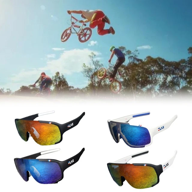 X-Loop Lunettes de Soleil - Cyclisme - Vtt - Ski Jaune, noir - Achat