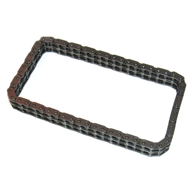 Renegade Engine Timing Chain 3DR-58G; 58 link Double Roller, for SBC, SBF