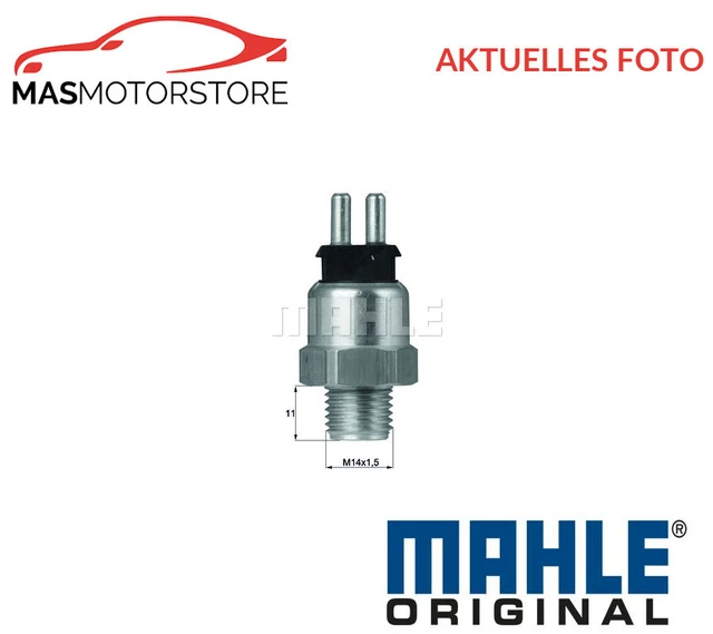 Kühlflüssigkeit Kühler Thermostat Mahle Original Tx 93 83D A Neu Oe Qualität