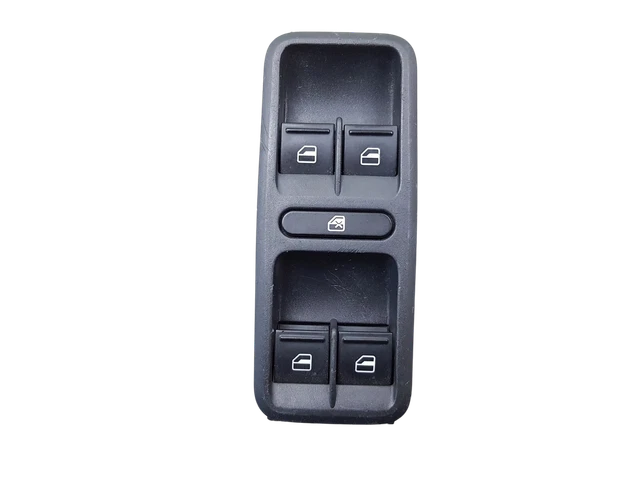Commutateur D’ouverture De Fenêtre Skoda 1Z0959858B 5J0867171
