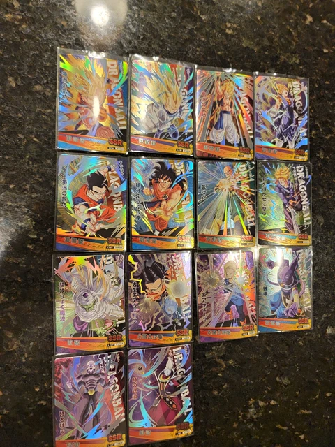 Lots, Cartes à collectionner non sportives, Cartes de collection