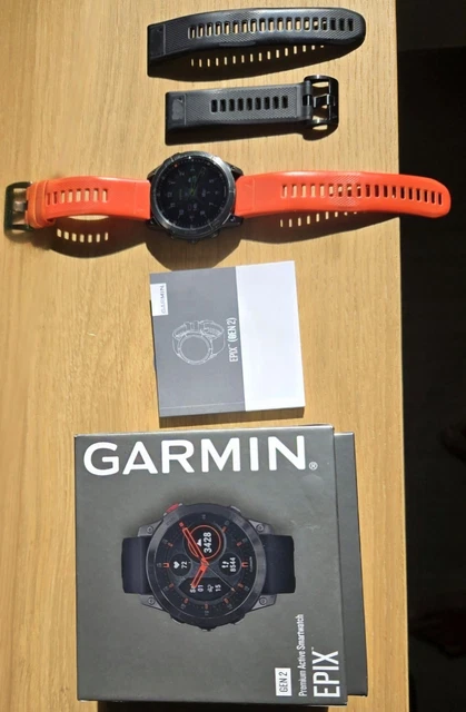 Test Garmin Venu 2 : Montre Connectée GPS Multisports écran AMOLED Et Autonomie 11 Jours Test Garmin Venu 2 : Montre Connectée GPS Multisports écran AMOLED Et Autonomie 11 Jours