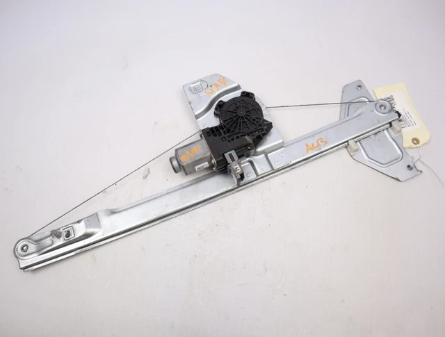 Mecanisme + moteur lève-glace avant droit occasion PEUGEOT PARTNER II Phase 1 -