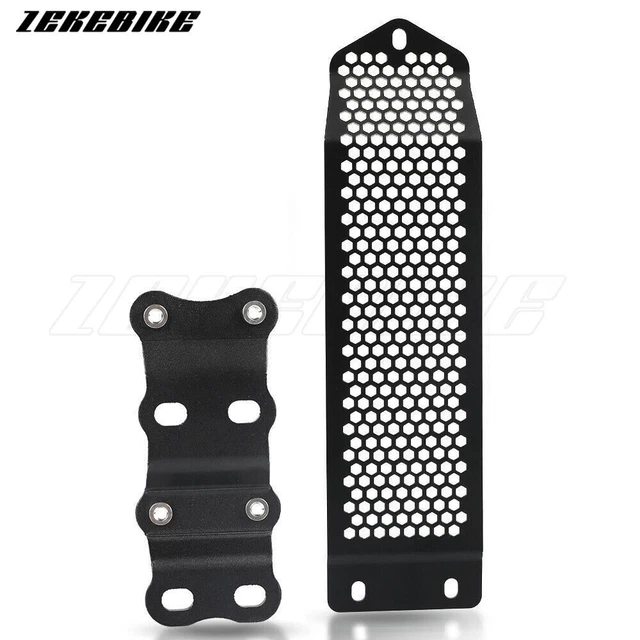 Tampon De Protection Chaîne Accossato Pour Triumph Bonneville T100 2016-2018