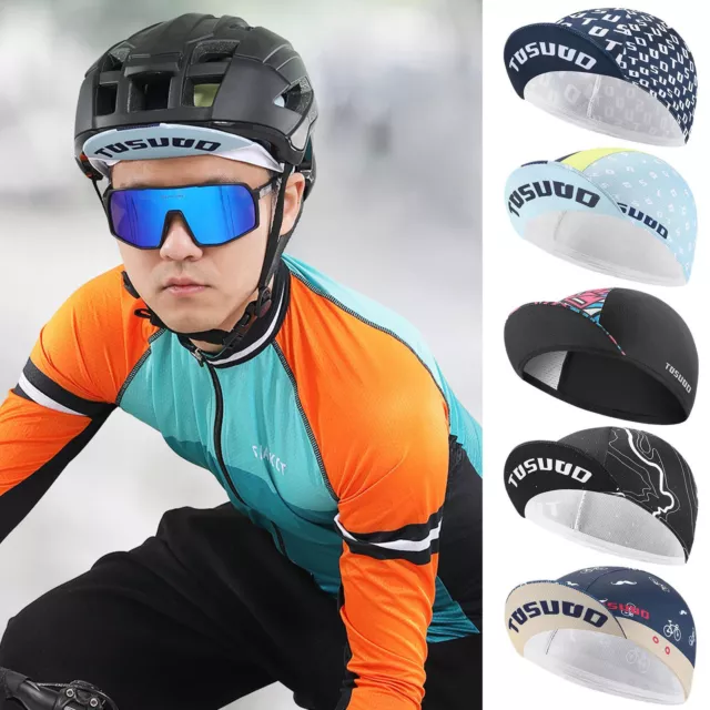 Summer Sports Hats Outdoors Breathable Bicycle Riding Sun Caps Unisex,Quick Dry