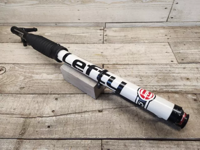 CANNONDALE LEFTY FORK guard for XLR PBR 100 29 NEW 19.99 PicClick