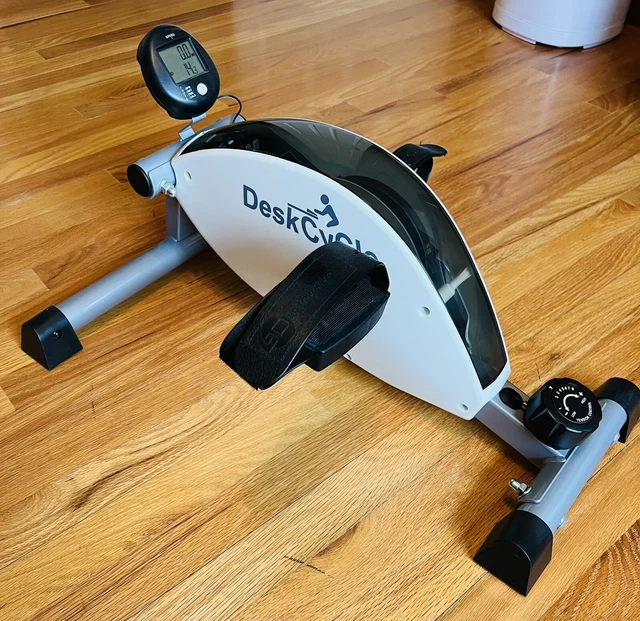 3d innovations desk cycle