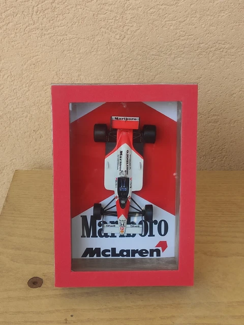 Camion Renault Sport F1 Truck 91 ech 1/43