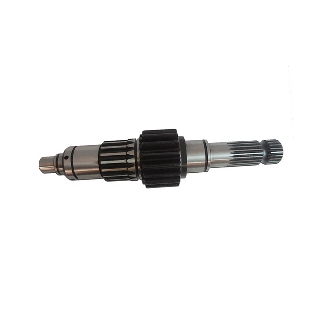 PTO Shaft - 1000 RPM Fits International 856 1466 766 1066 1086 706 966 986 1486