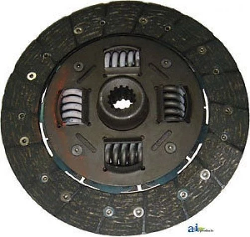 Fits Kubota TRANS DISC 7.25" 66436-13400 66704-81330 67211-13400 67211-13400 B15