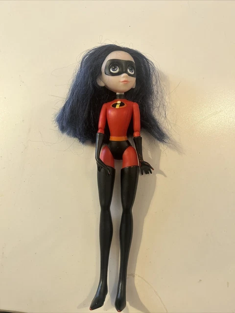 Violet doll disney cheap
