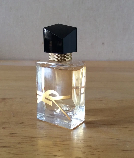 YSL Yves Saint Laurent LIBRE Eau De Parfum 7.5ml Miniature Perfume NEW