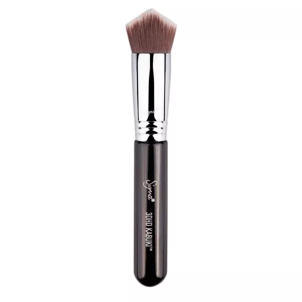 SIGMA BEAUTY: 3DHD Kabuki Brush, Brand NEW, Free UK P&P