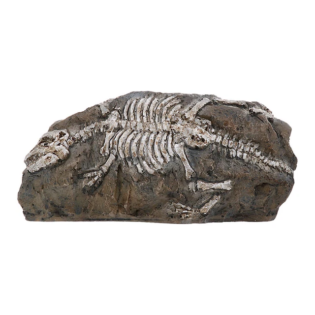 Artificial Aquarium Decorations Fish Tank Ornament Amphibious Small
