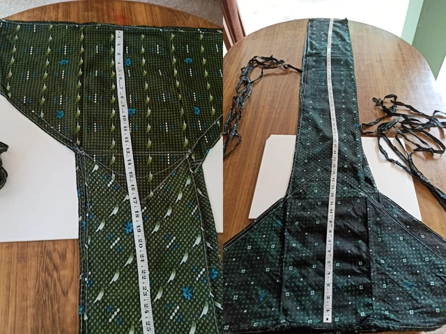 Nuovo 1 Paio Cotone Langota Langoti Coupean Biancheria Intima Yoga Sport Banaras