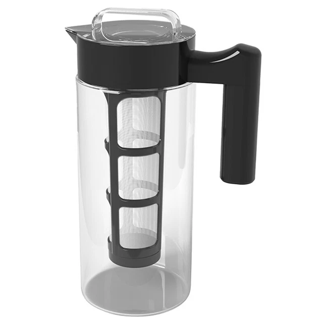 Espresso Drip Maker Filtro De Café Ice Cold Brew Coffee | Cuotas sin