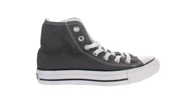 Converse Womens Burgundy Skateboarding Shoes Size 5 (6897537)