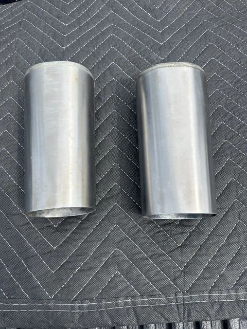 harley 48 fork covers