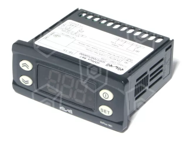 ELIWELL IDPlus961 Elektronikregler für Fagor AFP-1402, AF-1404-C, AF-1403-C AC