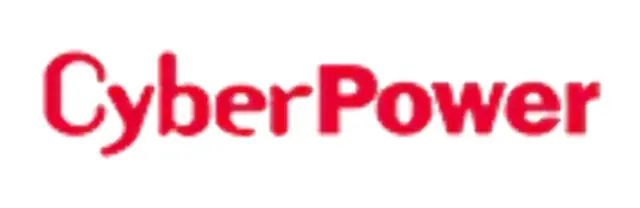 CyberPower PRO Rack/Tower LCD 2200VA/2200W (15A)- 2U Line Interactive UPS(PR2200