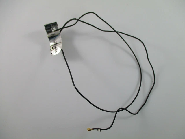 Antenne WWAN Originale Pour HP EliteBook 8540p - Référence DC33000JY30, Occasion, Fonctionnelle