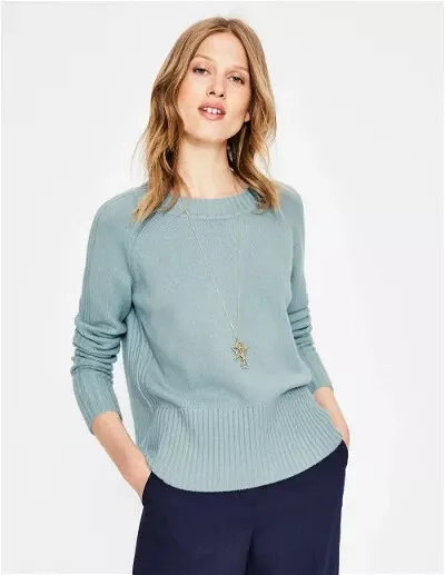 Boden best sale heidi sweater